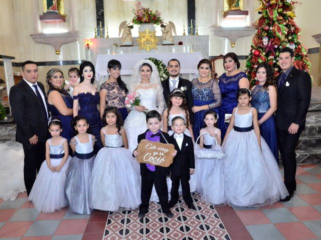 La boda de Paul Adrián y Kenia Paola en Culiacán, Sinaloa 55