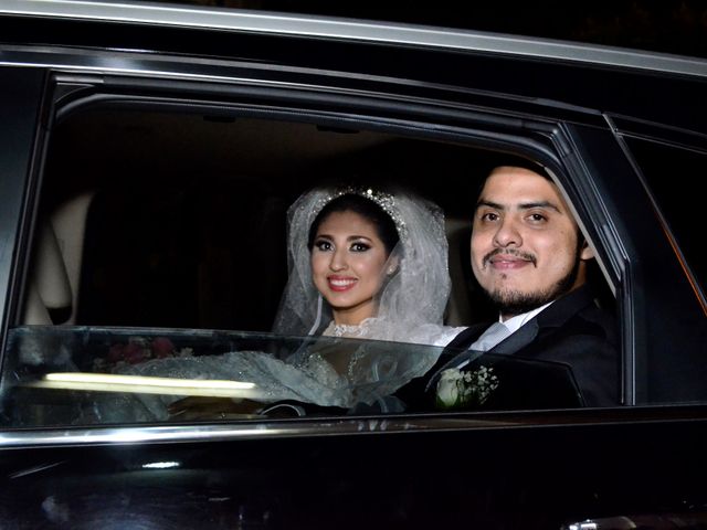 La boda de Paul Adrián y Kenia Paola en Culiacán, Sinaloa 57