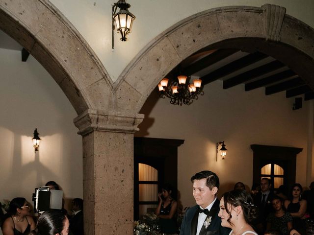 La boda de Erick y Mónica en Cuautitlán, Estado México 44