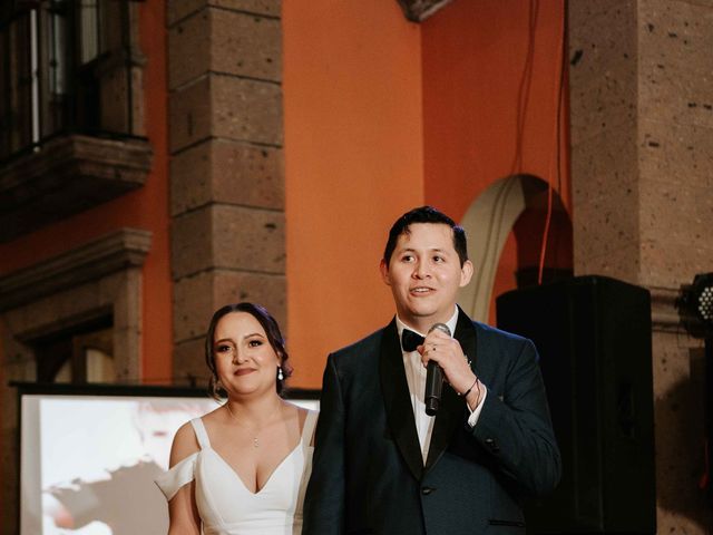 La boda de Erick y Mónica en Cuautitlán, Estado México 49