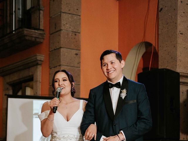La boda de Erick y Mónica en Cuautitlán, Estado México 50