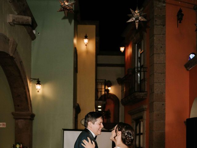 La boda de Erick y Mónica en Cuautitlán, Estado México 55