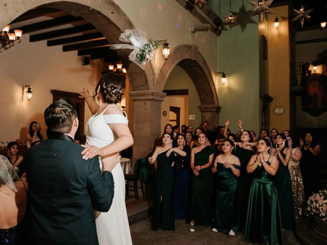 La boda de Erick y Mónica en Cuautitlán, Estado México 62