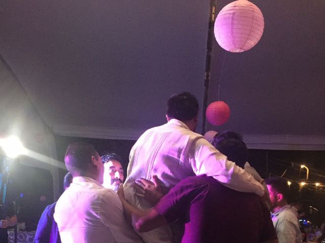 La boda de Gerardo y Lizbet en Cuernavaca, Morelos 4