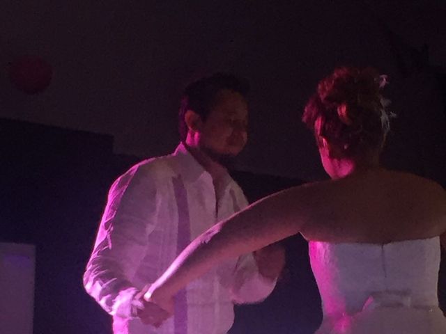 La boda de Gerardo y Lizbet en Cuernavaca, Morelos 5