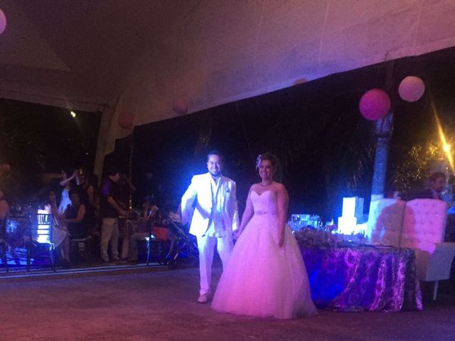 La boda de Gerardo y Lizbet en Cuernavaca, Morelos 6