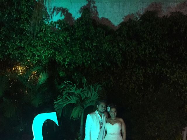 La boda de Gerardo y Lizbet en Cuernavaca, Morelos 1
