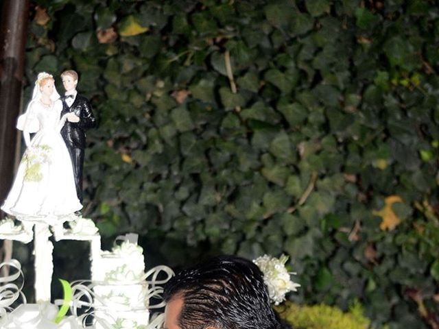 La boda de Vini y Xareni en Texcoco, Estado México 4