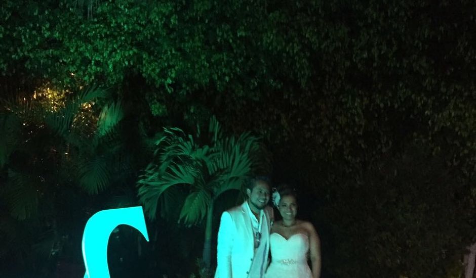 La boda de Gerardo y Lizbet en Cuernavaca, Morelos