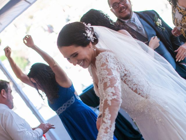 La boda de León Felipe y Denice en Zacatecas, Zacatecas 18
