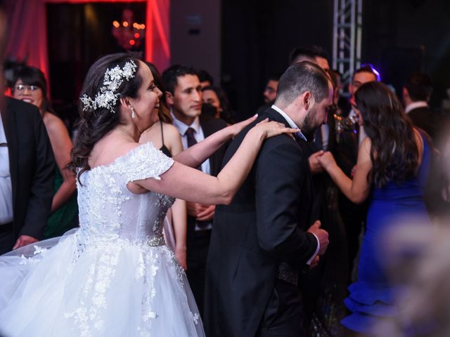 La boda de Francisco y Alejandra en Chihuahua, Chihuahua 35