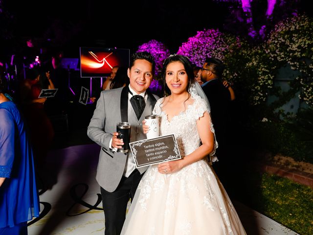 La boda de Ángel y Brenda en Chihuahua, Chihuahua 53