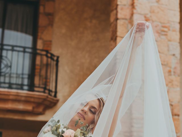 La boda de Víctor y Ivoon en San Luis Potosí, San Luis Potosí 4