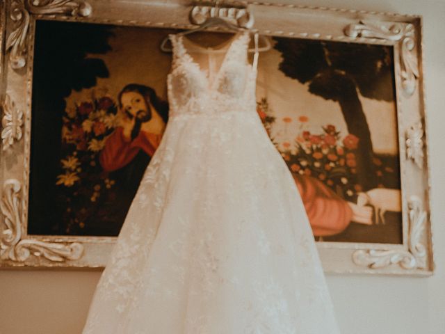 La boda de Víctor y Ivoon en San Luis Potosí, San Luis Potosí 11