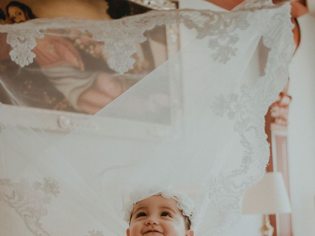 La boda de Víctor y Ivoon en San Luis Potosí, San Luis Potosí 12