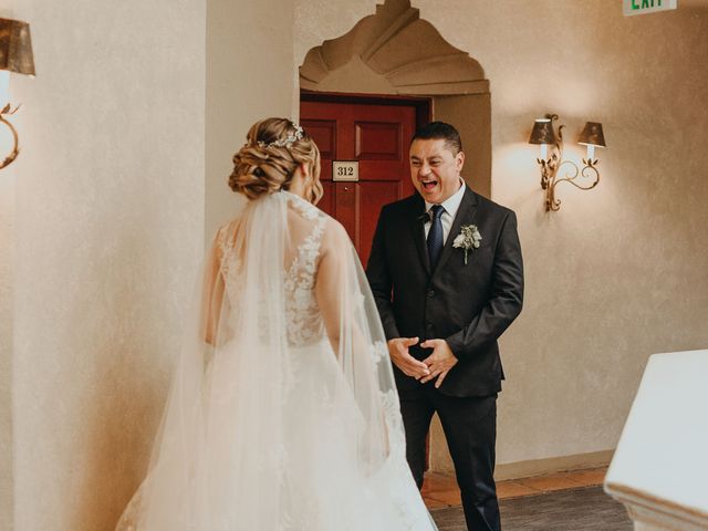 La boda de Víctor y Ivoon en San Luis Potosí, San Luis Potosí 16