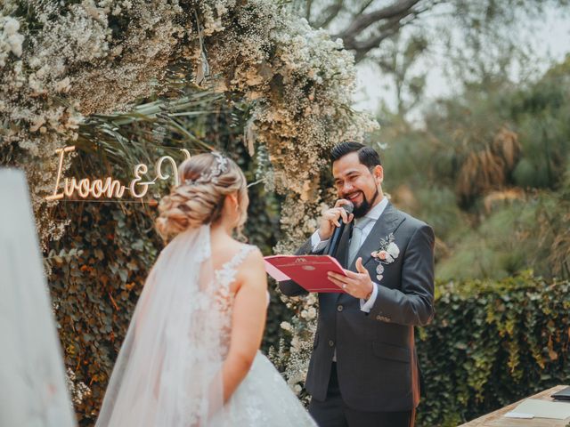 La boda de Víctor y Ivoon en San Luis Potosí, San Luis Potosí 24
