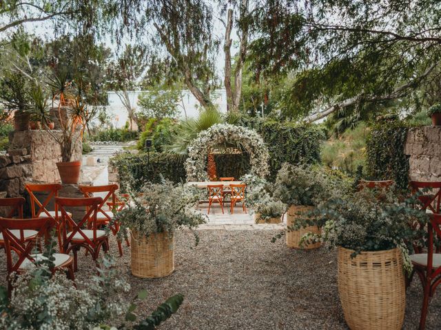 La boda de Víctor y Ivoon en San Luis Potosí, San Luis Potosí 38