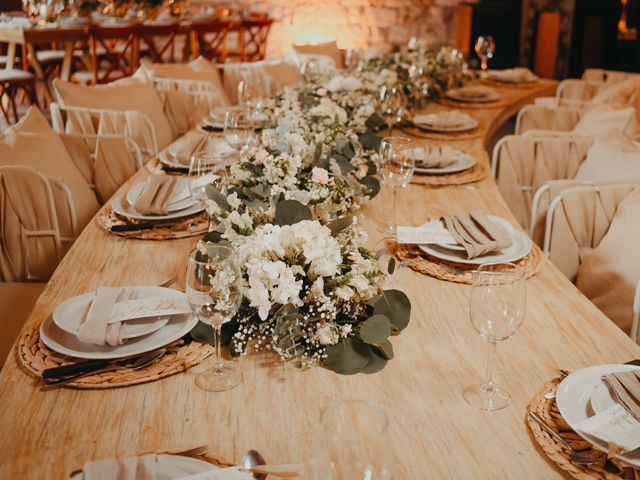 La boda de Víctor y Ivoon en San Luis Potosí, San Luis Potosí 42