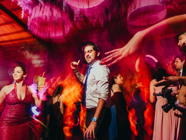 La boda de Víctor y Ivoon en San Luis Potosí, San Luis Potosí 49