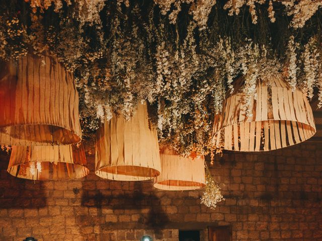 La boda de Víctor y Ivoon en San Luis Potosí, San Luis Potosí 53