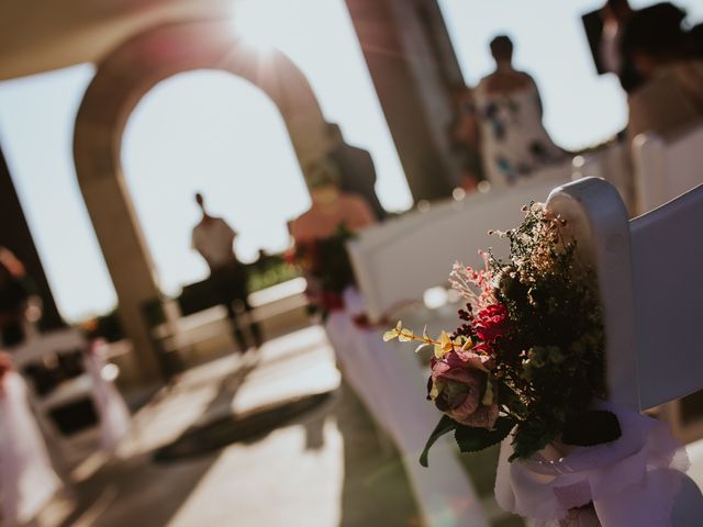 La boda de Carlos y Edith en Puerto Vallarta, Jalisco 4