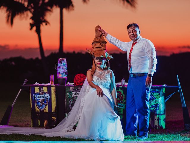 La boda de Carlos y Edith en Puerto Vallarta, Jalisco 18