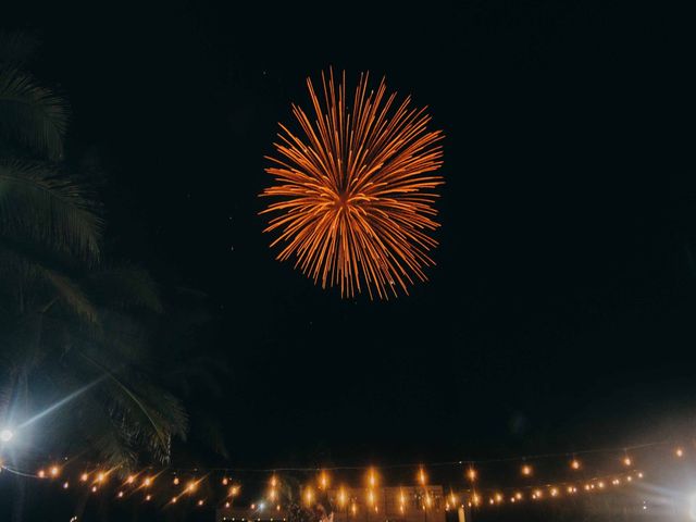 La boda de Cristian y Wendy en Acapulco, Guerrero 66