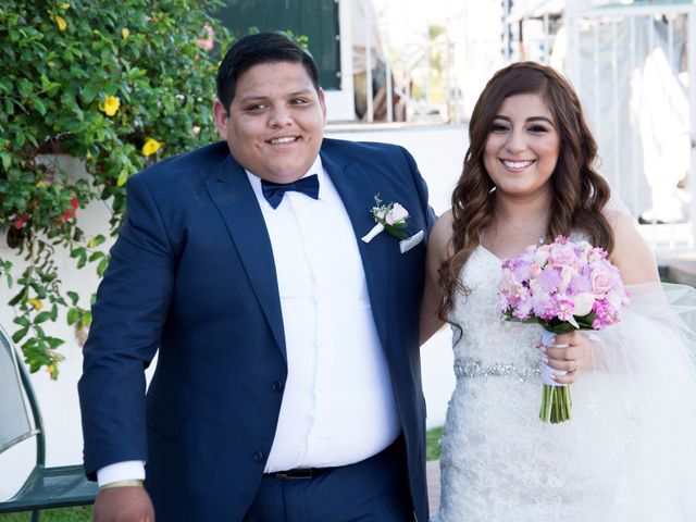 La boda de David y Aglaé en Puerto Vallarta, Jalisco 25