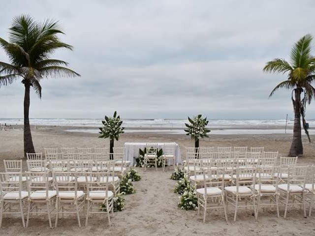 La boda de Miguel  y Adriana  en Ciudad Madero, Tamaulipas 27