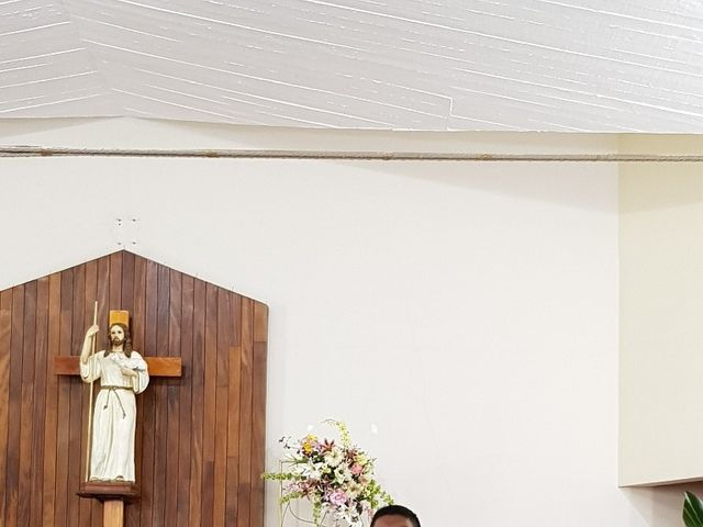 La boda de Miguel  y Adriana  en Ciudad Madero, Tamaulipas 36