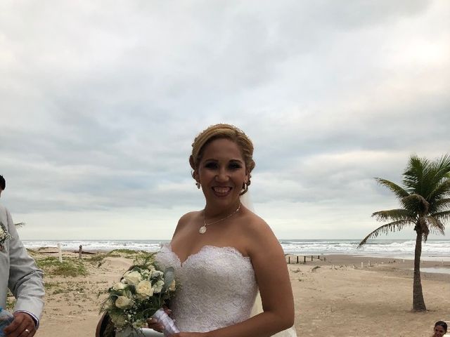 La boda de Miguel  y Adriana  en Ciudad Madero, Tamaulipas 41