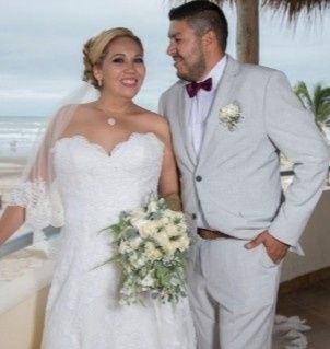 La boda de Miguel  y Adriana  en Ciudad Madero, Tamaulipas 42