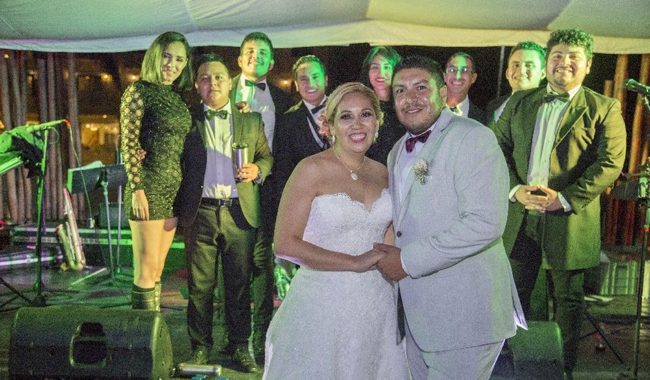 La boda de Miguel  y Adriana  en Ciudad Madero, Tamaulipas