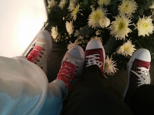 La boda de Jesús  y Carolina en Aguascalientes, Aguascalientes 2