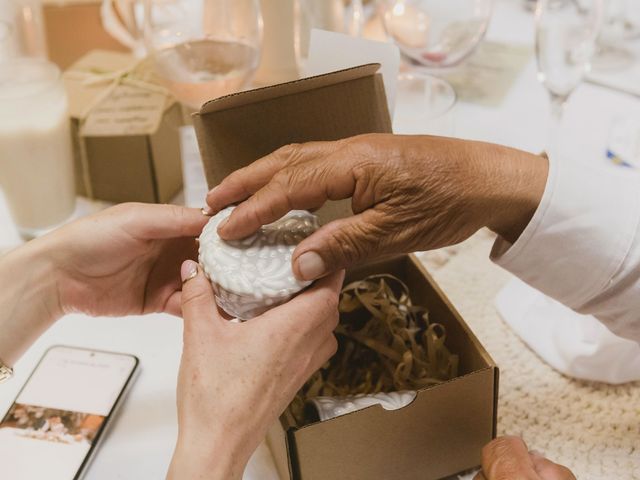 La boda de Adolfo y Sarahí en Puebla, Puebla 4