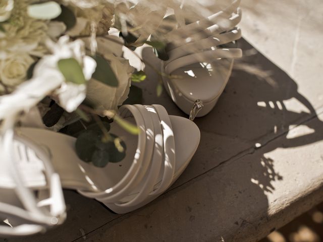 La boda de Neftali y Jessica en San José del Cabo, Baja California Sur 3