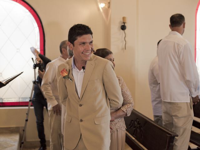 La boda de Neftali y Jessica en San José del Cabo, Baja California Sur 15