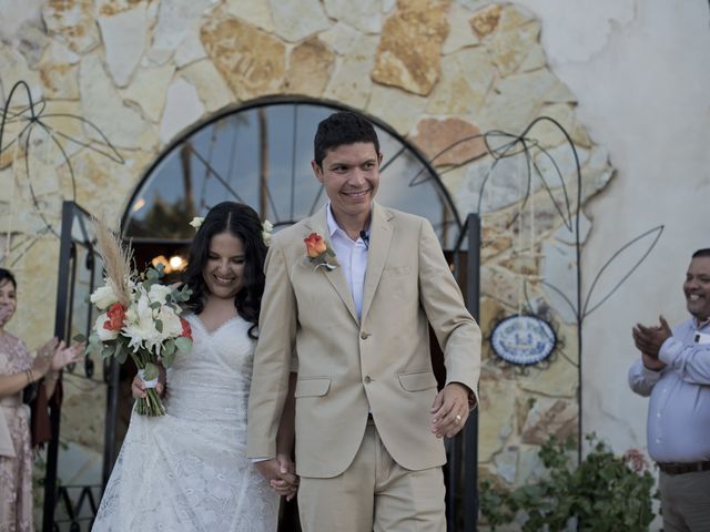 La boda de Neftali y Jessica en San José del Cabo, Baja California Sur 19