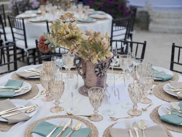 La boda de Neftali y Jessica en San José del Cabo, Baja California Sur 20