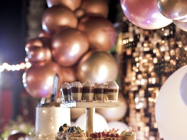 La boda de Neftali y Jessica en San José del Cabo, Baja California Sur 23