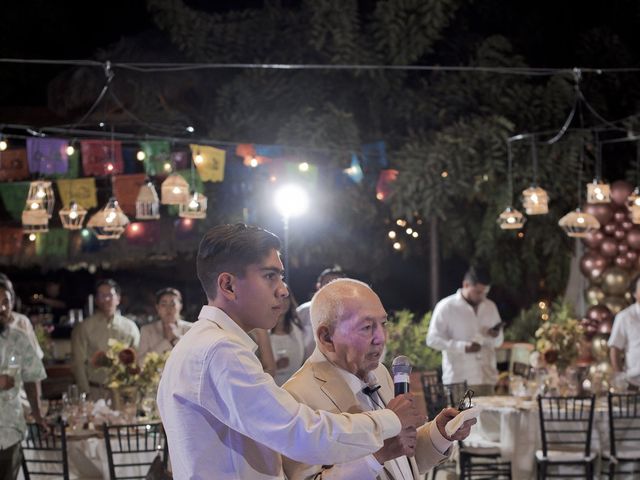 La boda de Neftali y Jessica en San José del Cabo, Baja California Sur 24