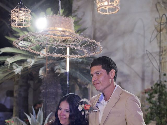 La boda de Neftali y Jessica en San José del Cabo, Baja California Sur 25