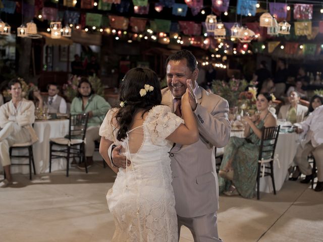 La boda de Neftali y Jessica en San José del Cabo, Baja California Sur 28