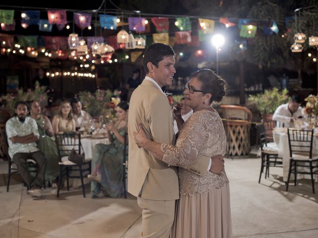 La boda de Neftali y Jessica en San José del Cabo, Baja California Sur 29