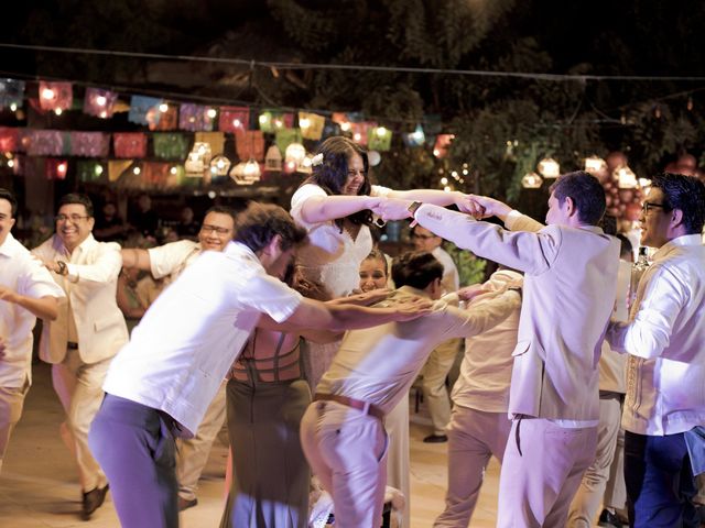 La boda de Neftali y Jessica en San José del Cabo, Baja California Sur 33