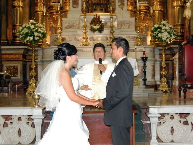 La boda de David y Melissa en Zapopan, Jalisco 12