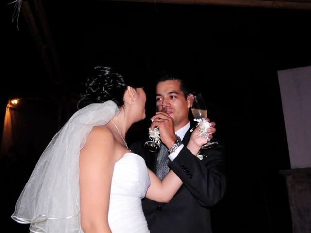 La boda de David y Melissa en Zapopan, Jalisco 28