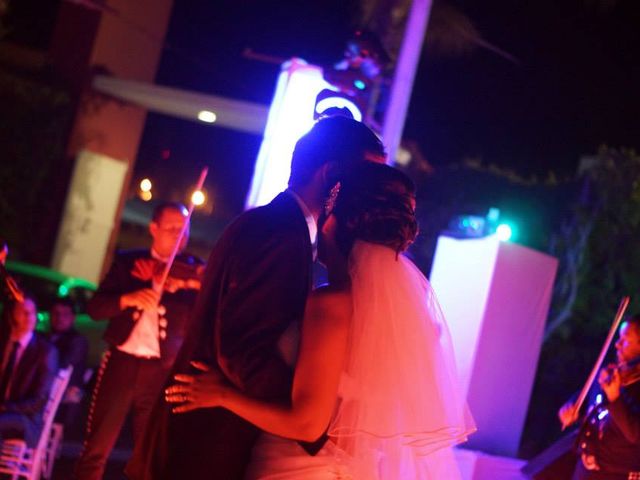 La boda de David y Melissa en Zapopan, Jalisco 33