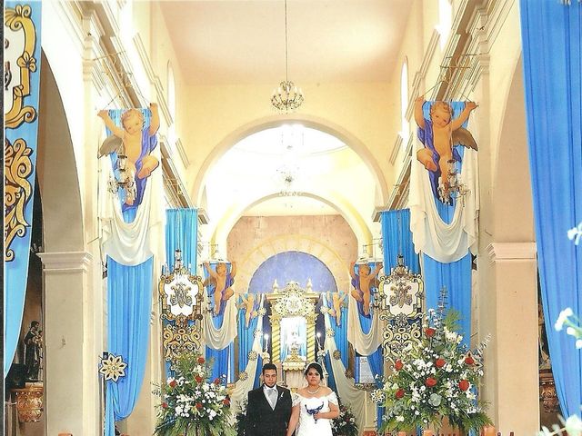 La boda de Lupita y Manuel en El Arenal, Jalisco 4